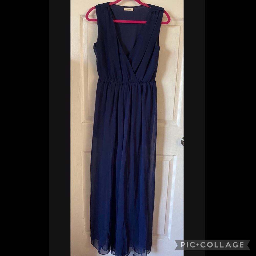 Phanuel Jumpsuit
